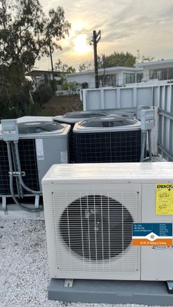 Air Conditioning