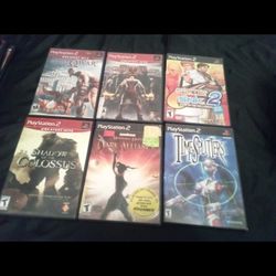 Ps2 Gems 20 Bucks Each