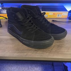 Vans SK8-Hi High-Top Sneakers – Men’s 8.5 / Lightly Used