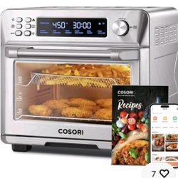 COSORI 26 QRT OVEN FRYER