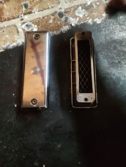 Custom Auto parts