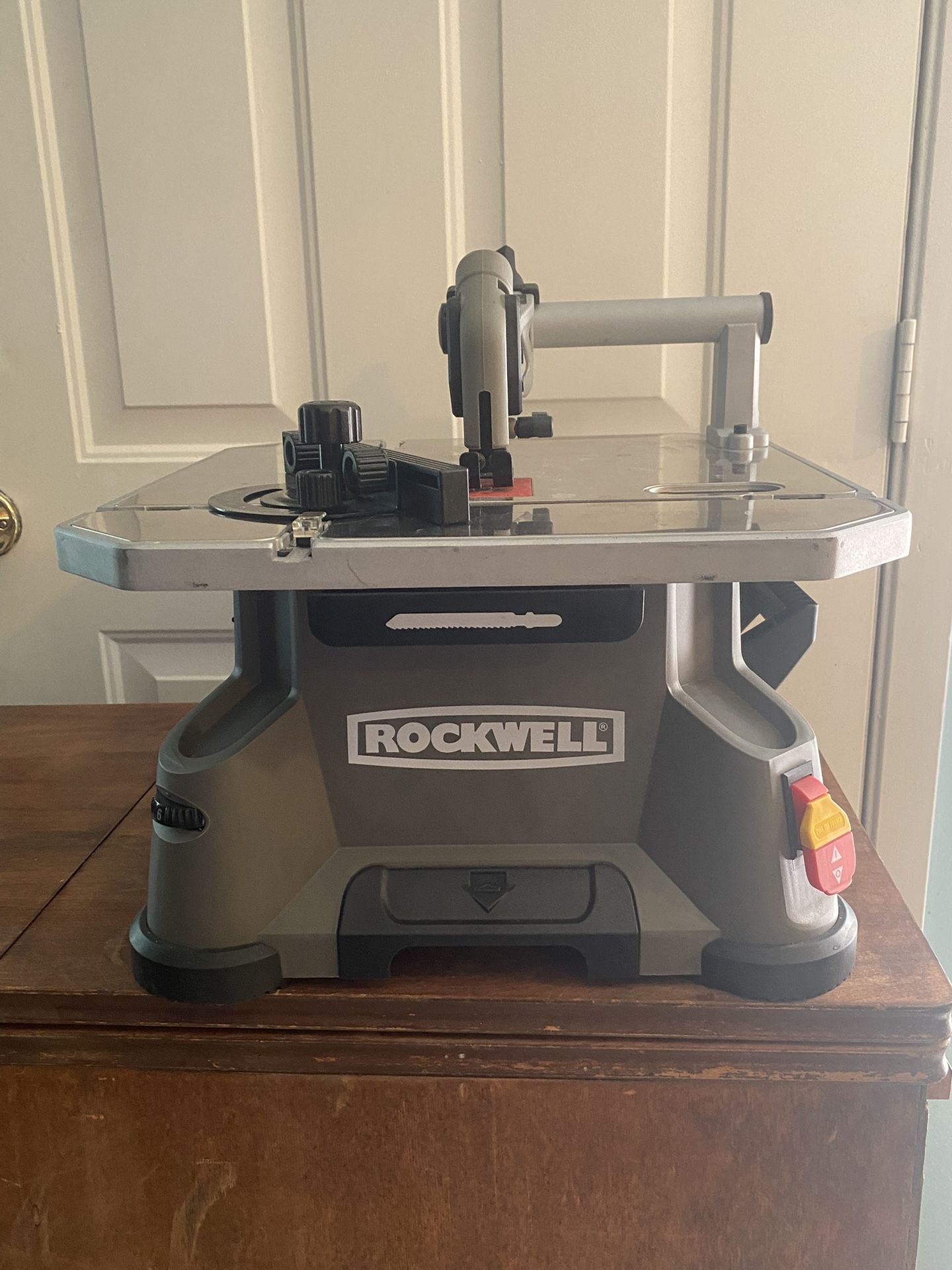 Rockwell Blade Runner Power Tool 