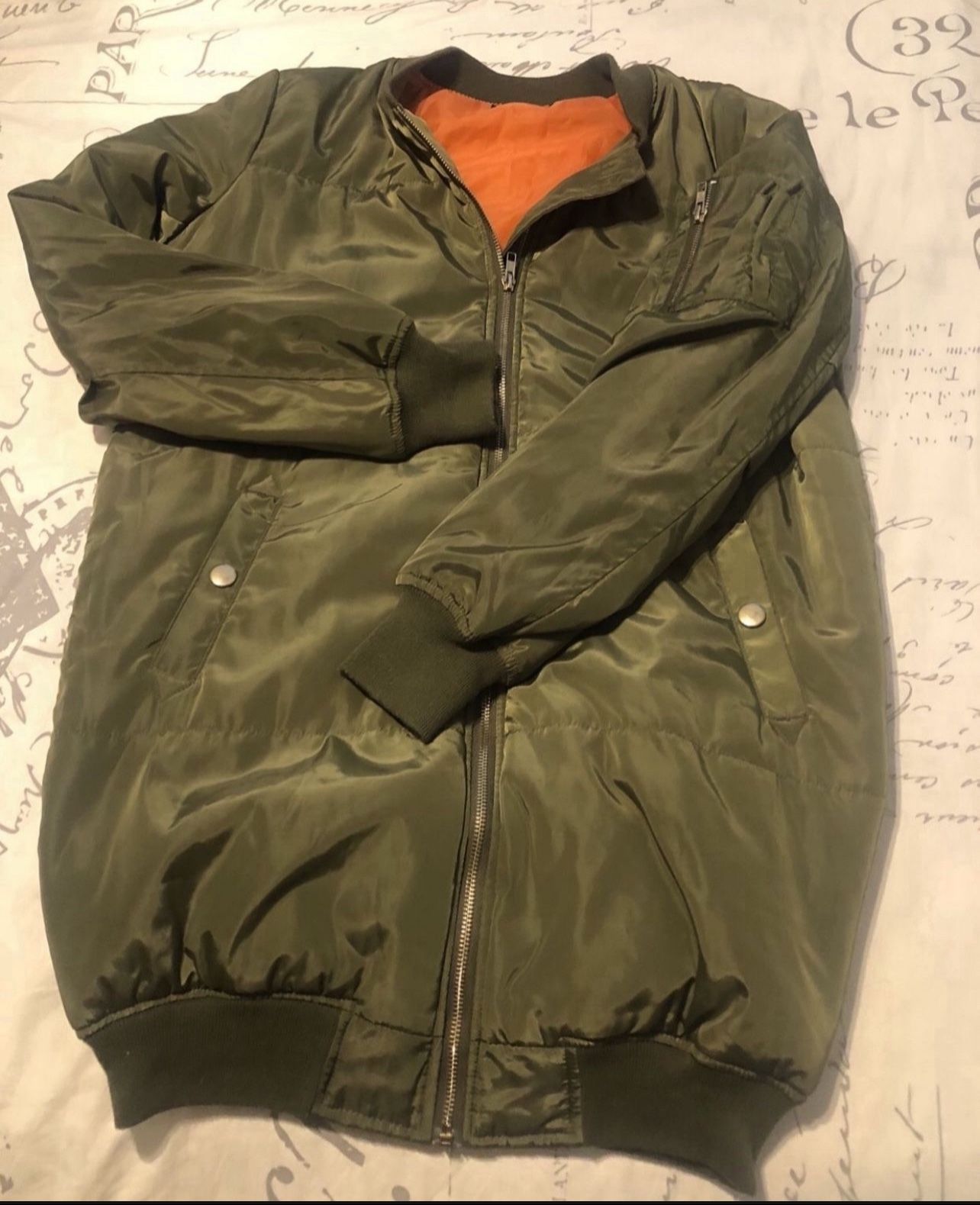 Women’s Long Jacket 🍂