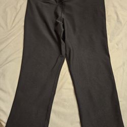Nike Large Leggings 