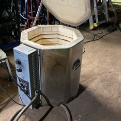 Kiln