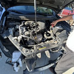 Nissan 2011 Rogue Sv