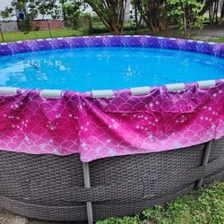 14x48ft Swimming Pool
