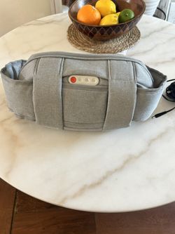 Body Massager ( BT01 Sharp)
