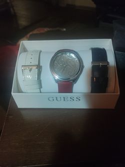 Guess Watuh
