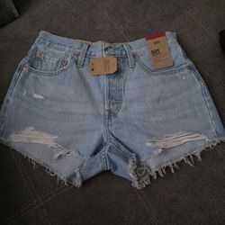 Levi's