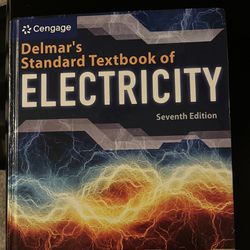 Cengage Electric Book