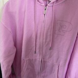 Pink Victoria Secret Sweater