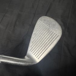 Left Hand Titleist 5 Iron 