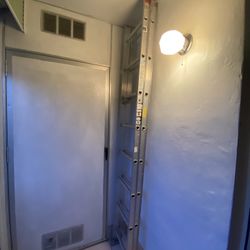Extension Ladder