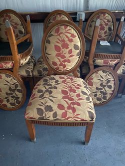 Dining Chairs