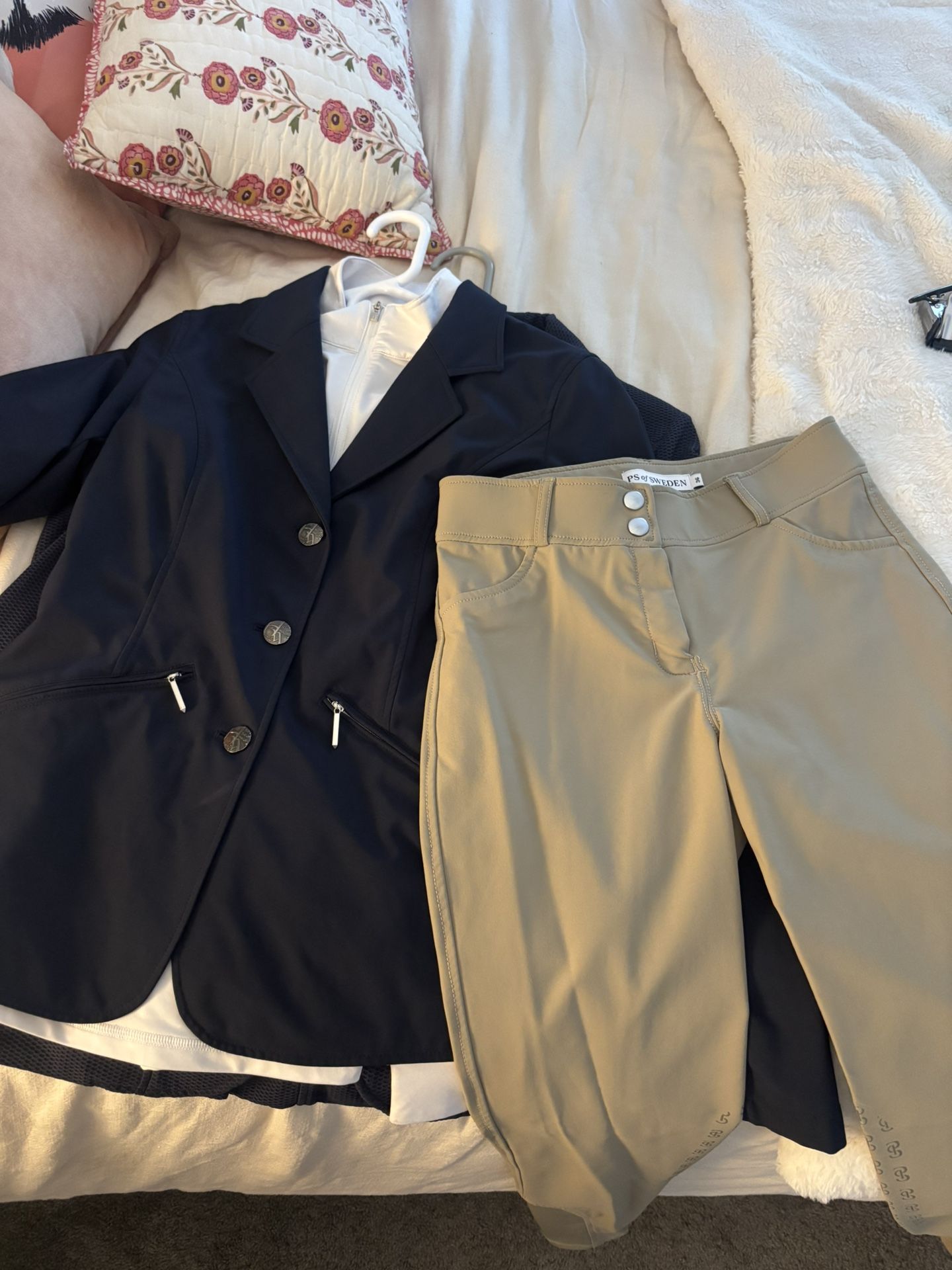 Brand New Show Outfit