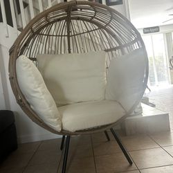 Egg Chair Large