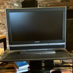 36” TV