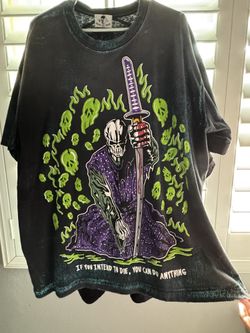 Warren Lotas Shirt