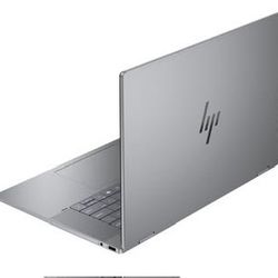 HP OmniBook X Flip 2-in-1 16" 2K Touch-Screen Laptop AMD Ryzen 5 8GB Memory 512GB SSD