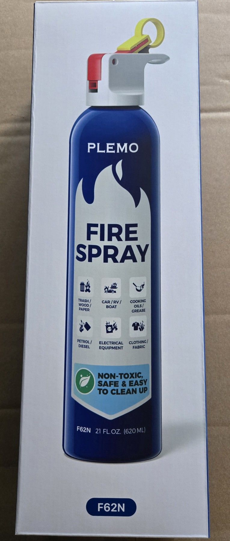 Fire Extinguisher