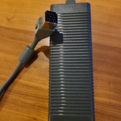Xbox 360 AC adapter Unit