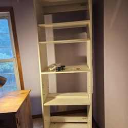 Book Case  / shelves 