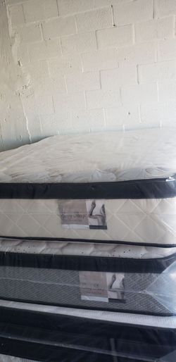 🏡🛌MATTRESSES COLCHONES AVAILABLES ALL STYLES AND SIZES 🛌🏡