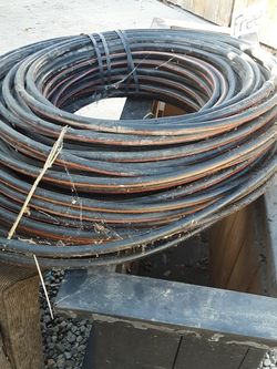 Drip Irrigation Line with RootGuard - 0.5 GPH