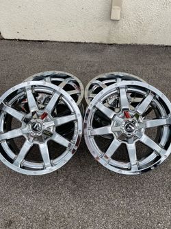 20x10  FUEL OFF-ROAD RIMS  6 LUG UNIVERSAL FITS CHEVY, FORD,NISSAN, NEW DODGE RAM AND NEW TUNDRA NEW   20x10 RINES  TODO TERRENO 6 VIRLOS UNIVERSALES 