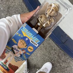 Othani GOLD Bobblehead $1500