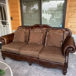 Couch Set 