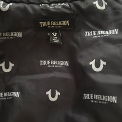 True Religion Jacket