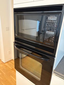 Kitchen appliances