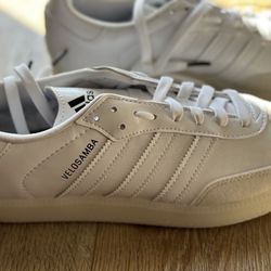New Adidas The Velosamba Vegan Cycling Shoes 