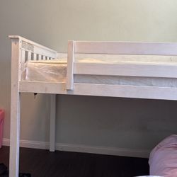 Used bunk bed 