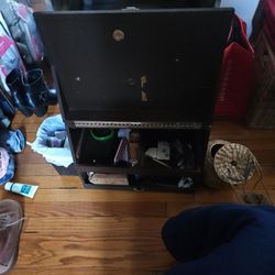 Advintage gun cleaning portable case