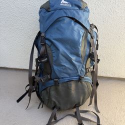 Gregory Deva 60L Backpack