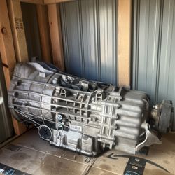 335is dct transmission