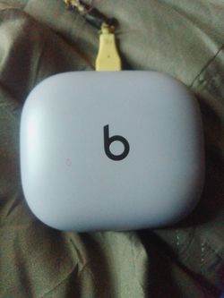 Beats ear buds