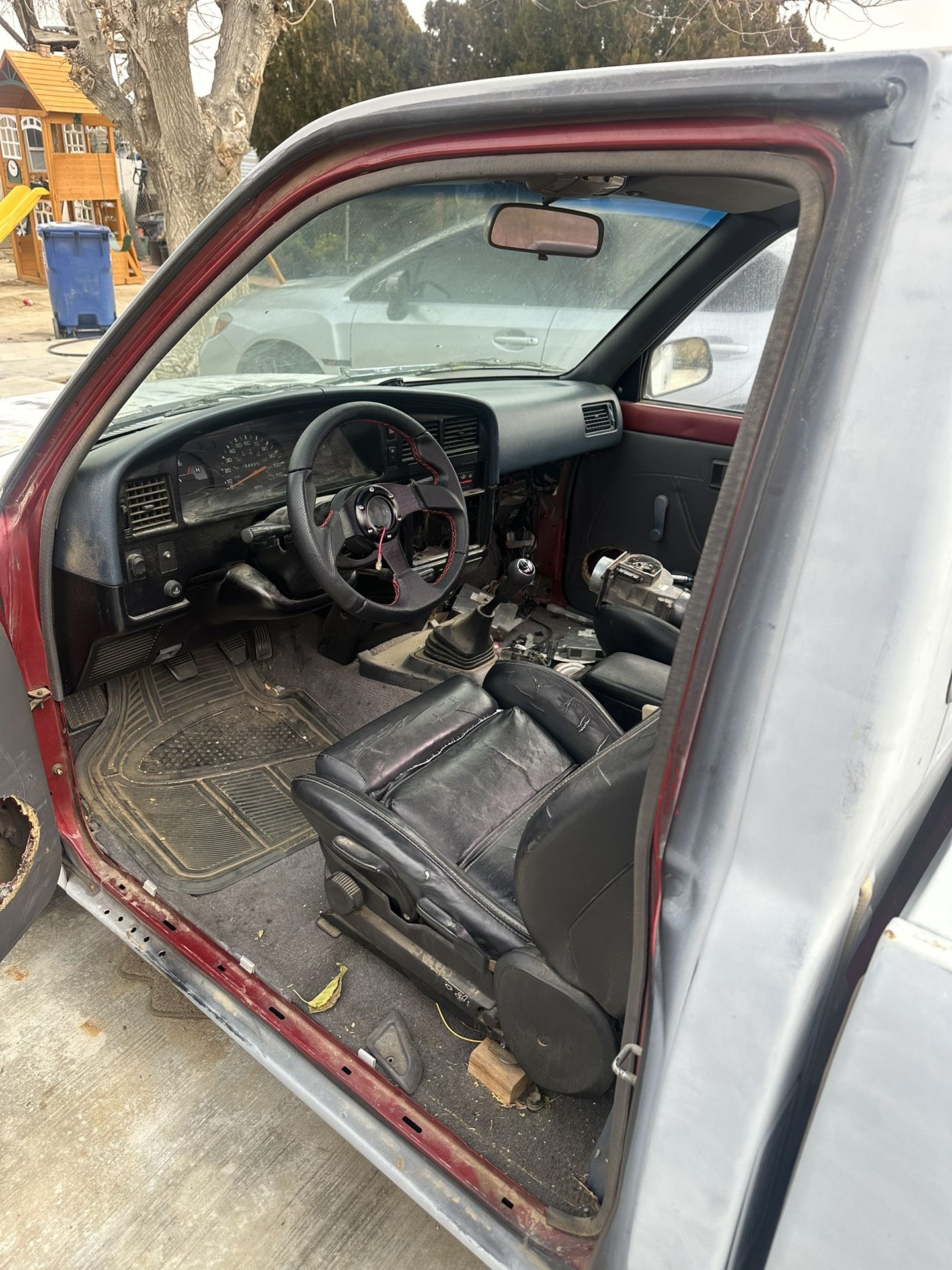 1993 Toyota PickUp for Sale in Palmdale, CA OfferUp