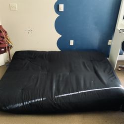 Queen Japanese Floor Mattress