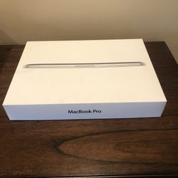 2012 Macbook Pro
