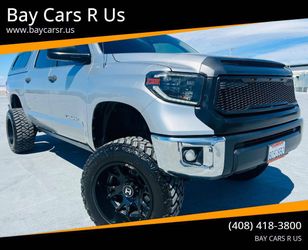 2017 Toyota Tundra