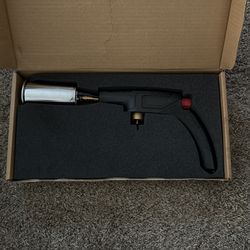 Propane Flame Torch