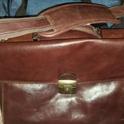 Premium All-leather case