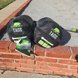 2 Brand New Sleeping Bags