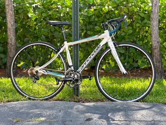 Cannondale Synapse