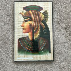 Egyptian Artwork