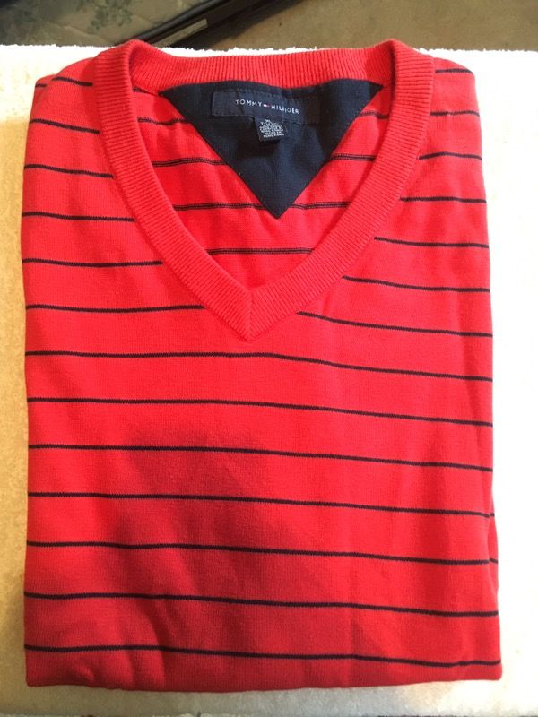 Tommy Hilfiger Sweater Vest XL
